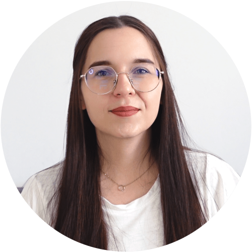 profilowe okrągłe